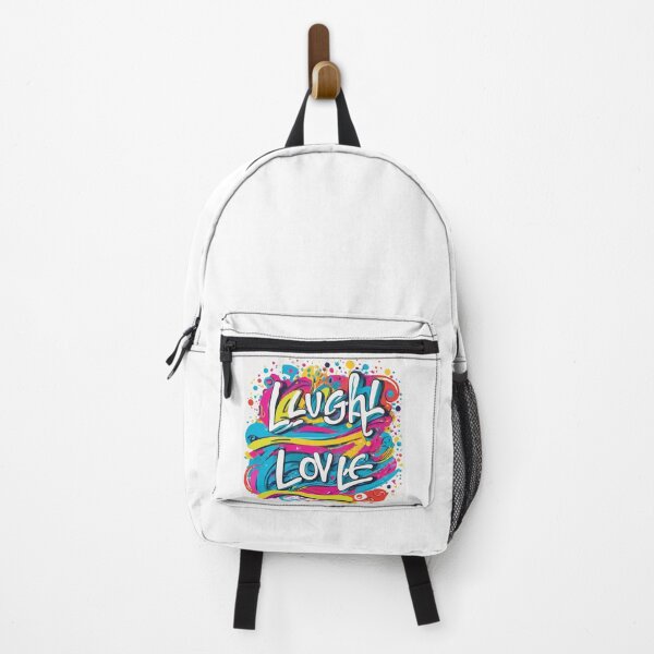 Item preview, live, laugh, love designed and sold by Abby-addy.