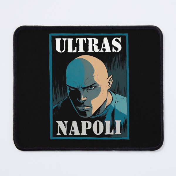 Item preview, Naples lives in us designed and sold by canvasriddle.