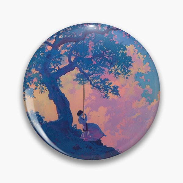 Item preview, The Swing designed and sold by AxeWave.