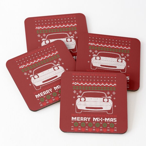 Item preview, Merry MXmas NA designed and sold by VonnArt.