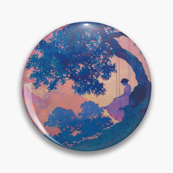 Item preview, Woman on a Swing designed and sold by AxeWave.