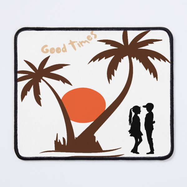 Item preview, Good times designed and sold by Sidikhouya.