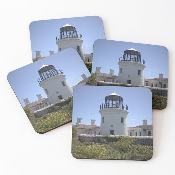 Item preview, Old Higher Lighthouse designed and sold by Aham Photos.