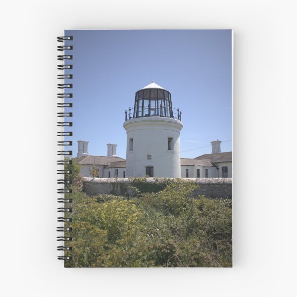 Item preview, Old Higher Lighthouse designed and sold by Aham Photos.