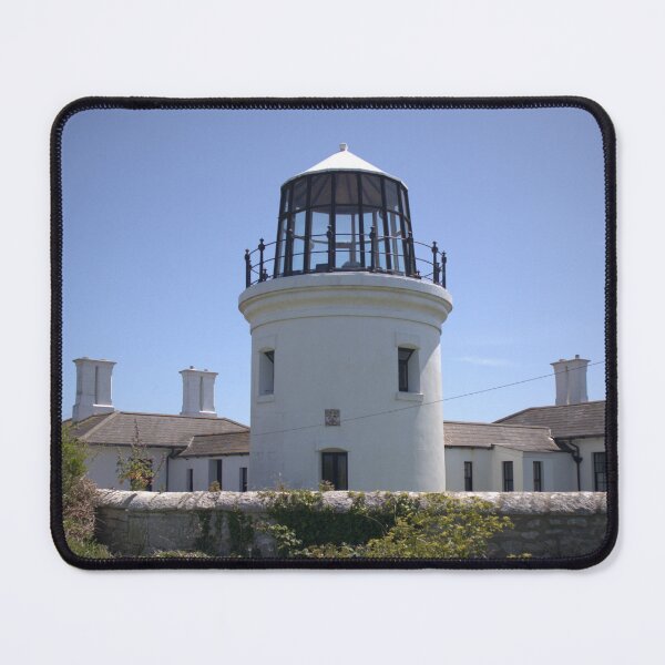 Item preview, Old Higher Lighthouse designed and sold by Aham Photos.