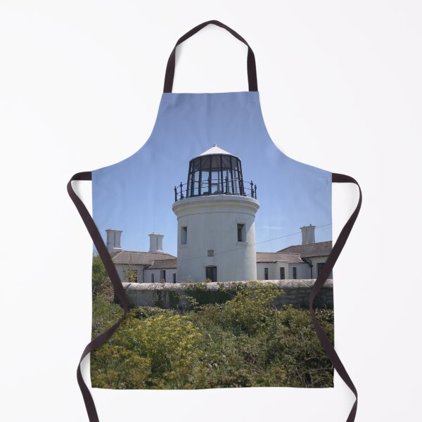 Item preview, Old Higher Lighthouse designed and sold by Aham Photos.