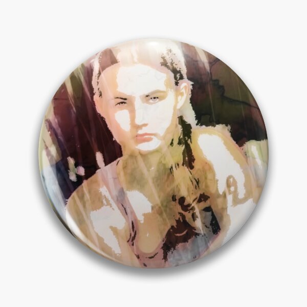 Item preview, Pensive designed and sold by Victor Kilman.