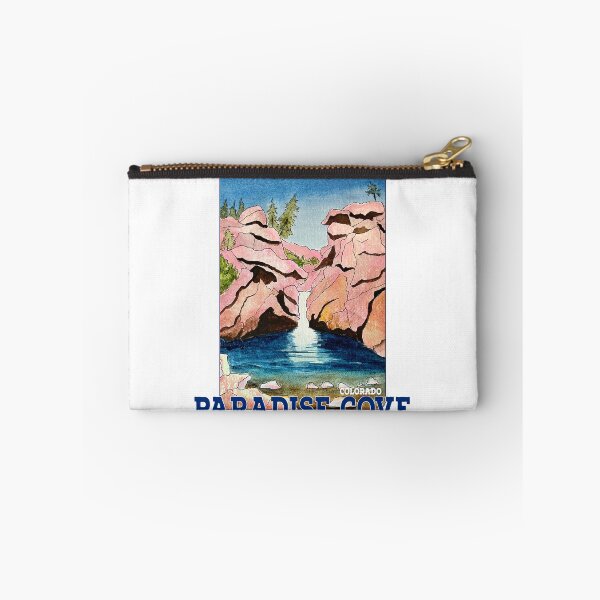 Item preview, Paradise Cove, Colorado designed and sold by MMc Buck.