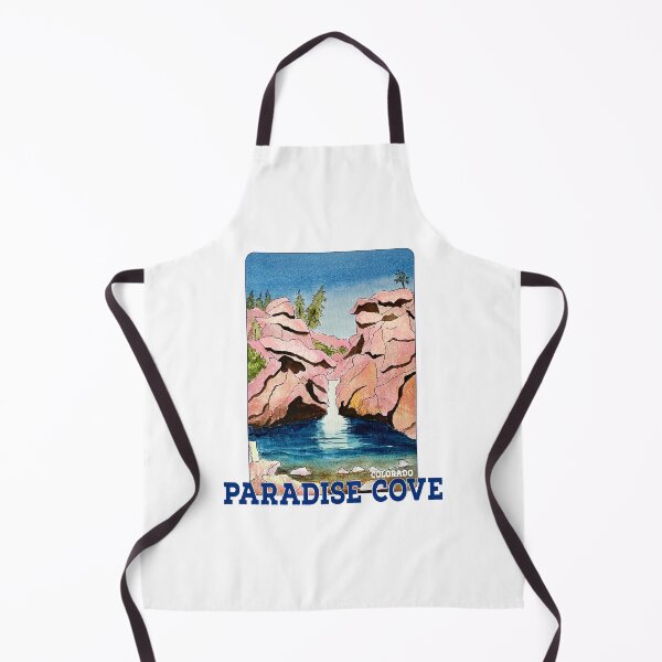 Item preview, Paradise Cove, Colorado designed and sold by MMc Buck.