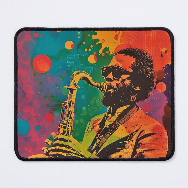 Item preview, Afroperformania designed and sold by Retro Type.