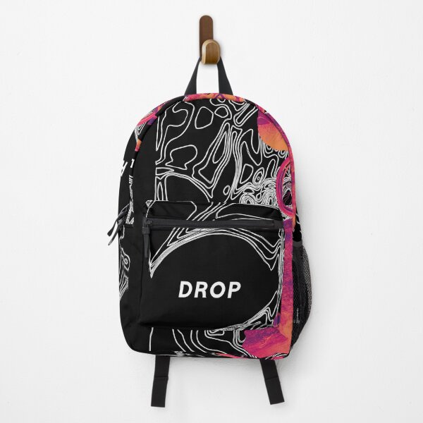 Item preview, Danny Macaskill DROP & ROLL designed and sold by XbrucT-shirt.