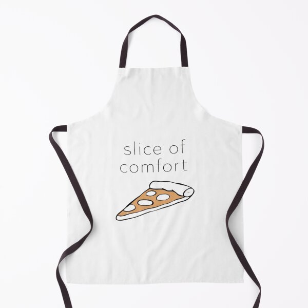 Item preview, Slice of comfort Pizza designed and sold by Pizzarito Pizzolo.