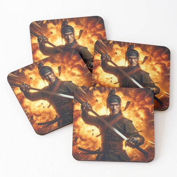 Item preview, Chinese Warrior designed and sold by RaF71PrO.