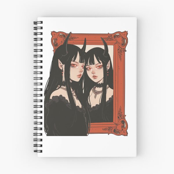 Item preview, Twin Reflections designed and sold by AnkeFleis.