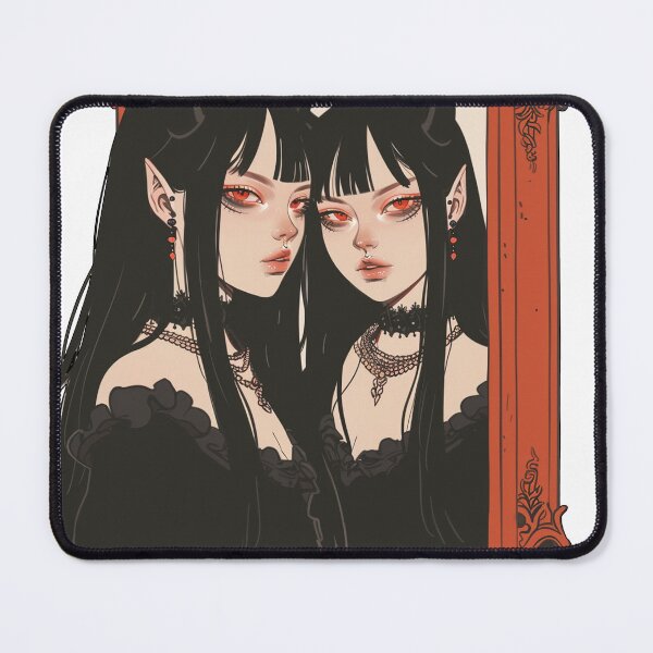 Item preview, Twin Reflections designed and sold by AnkeFleis.