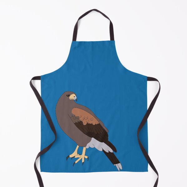 Item preview, Harris Hawk designed and sold by Leapingdoe.