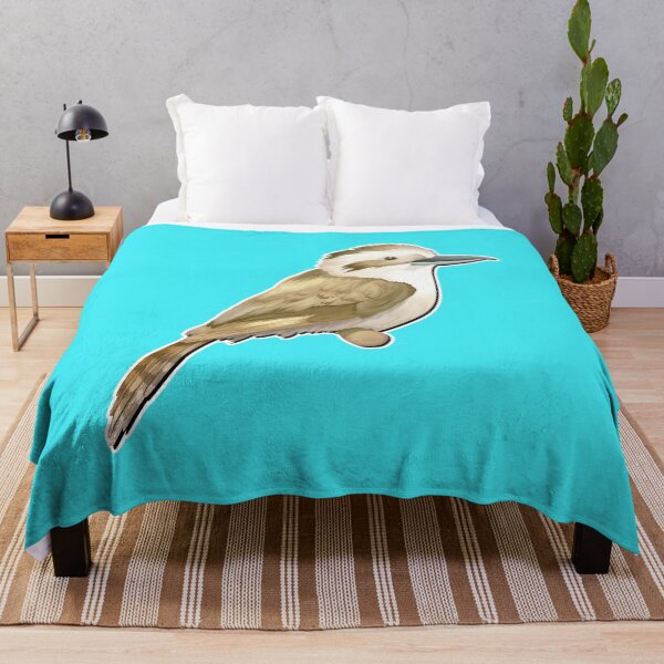 Item preview, Kookaburra Australian Bird designed and sold by FYS-Arte-Style.