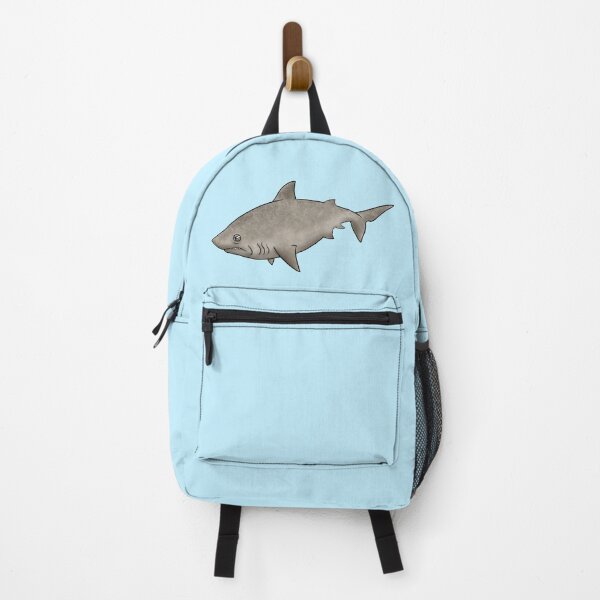 Item preview, Bull Shark designed and sold by Schweinmithut.