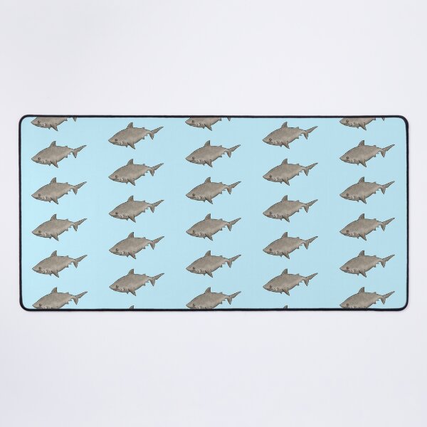 Item preview, Bull Shark designed and sold by Schweinmithut.