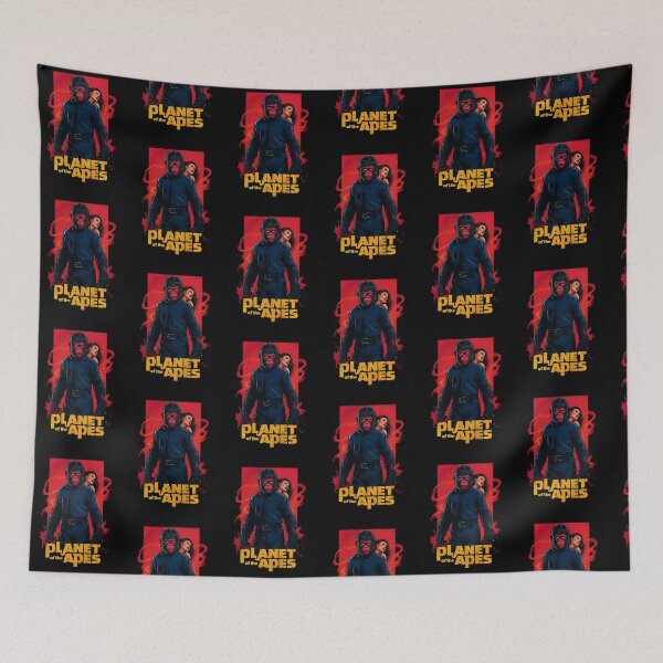 Item preview, Planet of the Apes Wick designed and sold by kulala-kaiser.