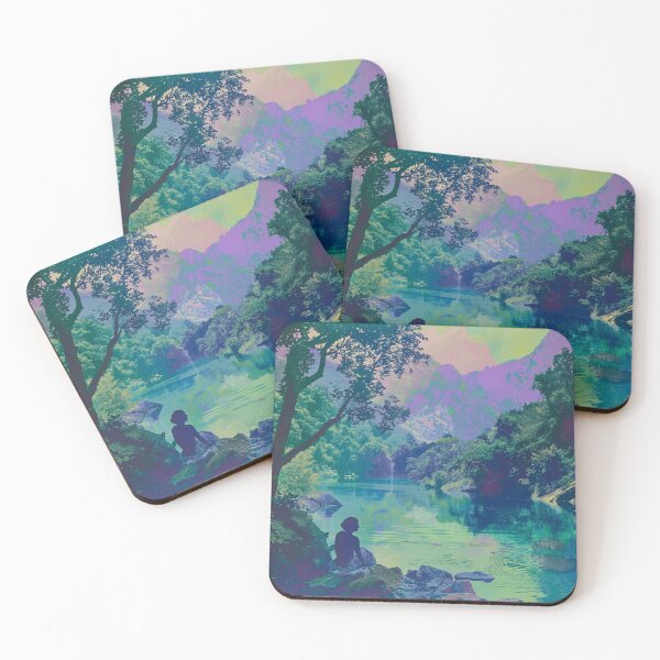 Item preview, The Bather designed and sold by AxeWave.