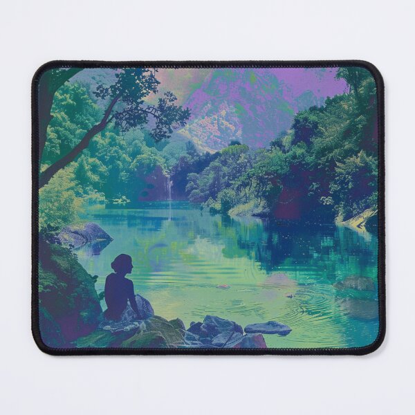 Item preview, The Bather designed and sold by AxeWave.