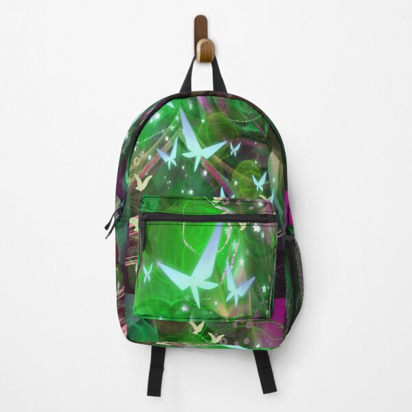 Item preview, Butterfly Fantacy 4, Abstract design, Abstraction, bold colorful abstract playful design inspired by nature designed and sold by Adri Barnard.
