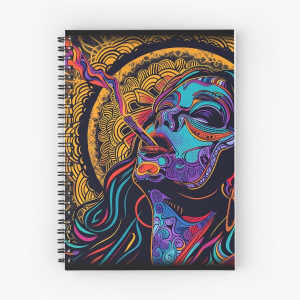 Item preview, Dance of Colors III designed and sold by BoldInStyle.
