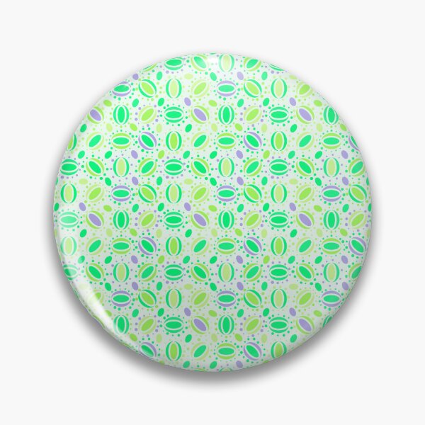 Item preview, Pattern in green colors beens designed and sold by fuzzyfox.