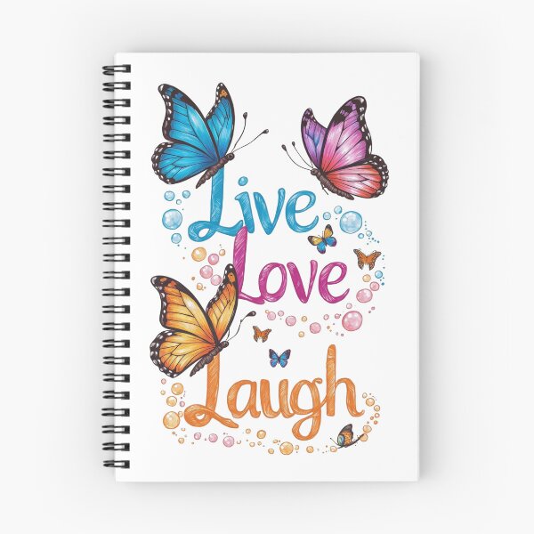 Item preview, Live, Love, Laugh designed and sold by dave-elf.