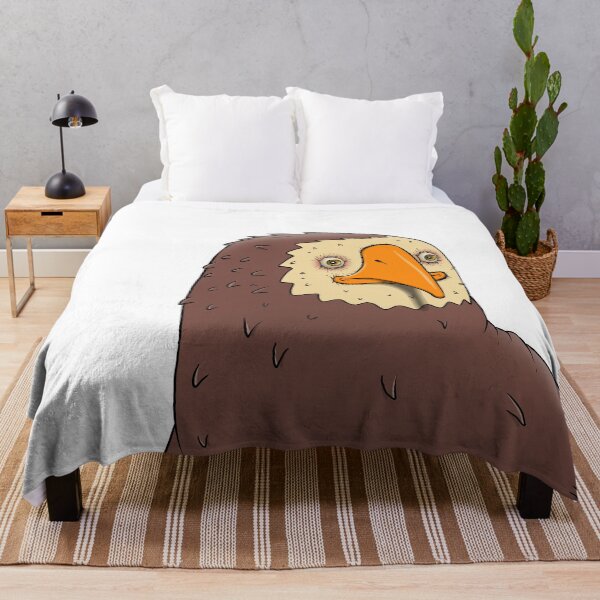 Item preview, Bald eagle designed and sold by Toupee3000.