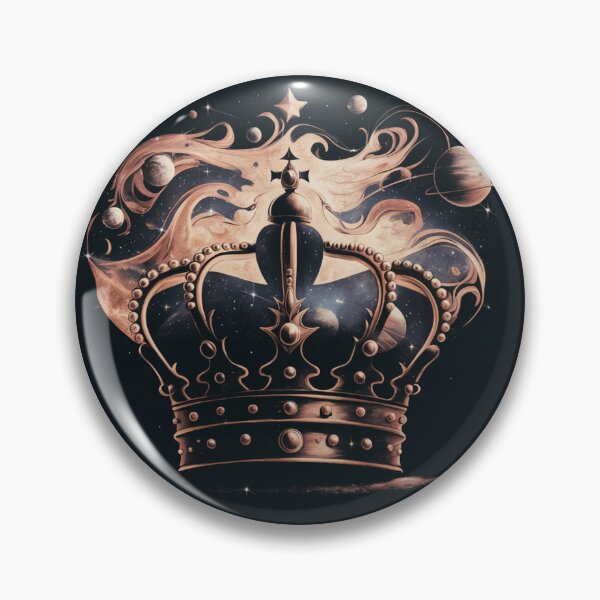 Item preview, Celestial Crown designed and sold by Exodoi.