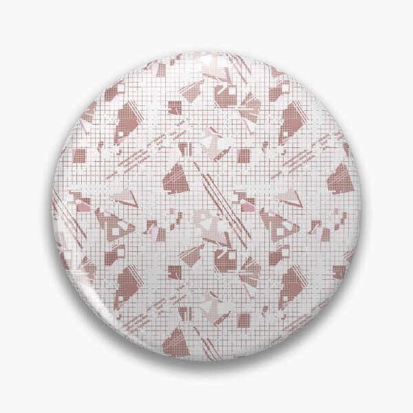 Item preview, Memphis abstractive pattern in pastel colors designed and sold by fuzzyfox.