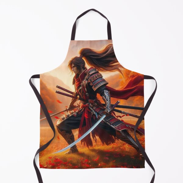 Item preview, Samurai designed and sold by RaF71PrO.