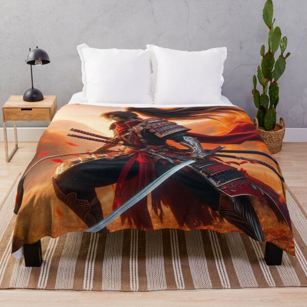 Item preview, Samurai designed and sold by RaF71PrO.