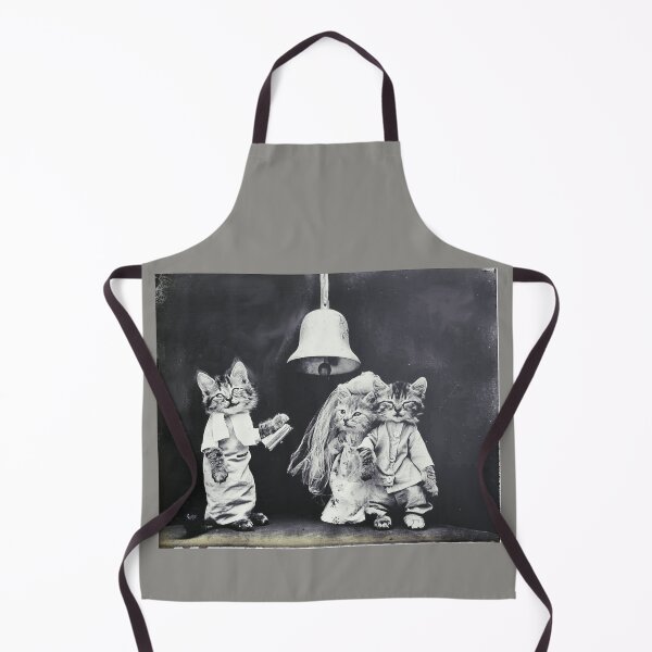 Item preview, Two cute kittens get married designed and sold by stevepaint.