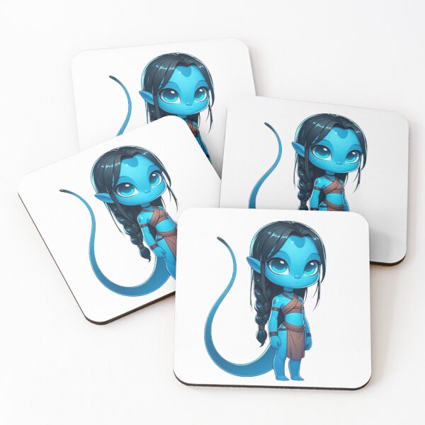 Item preview, Na’vi Princess I Avatar  designed and sold by PedroStyle.
