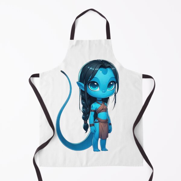 Item preview, Na’vi Princess I Avatar  designed and sold by PedroStyle.