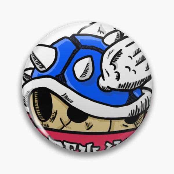Item preview, A Friendship Ender... designed and sold by art-by-berg.