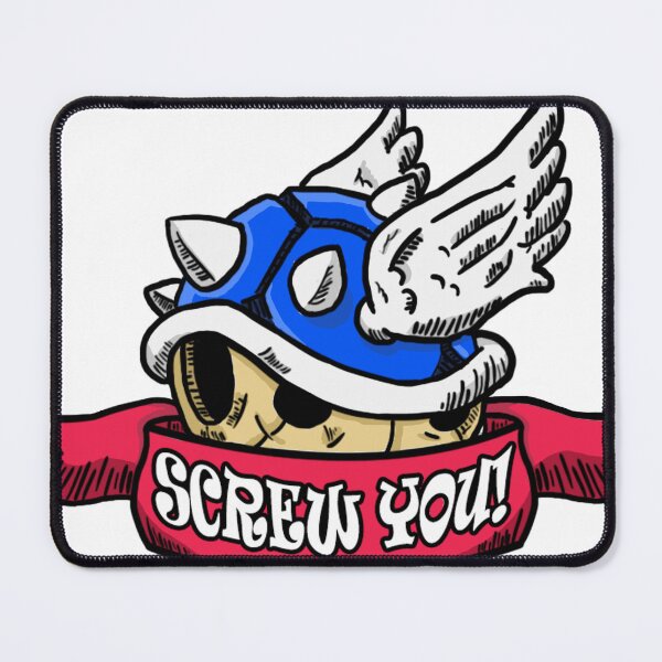 Item preview, A Friendship Ender... designed and sold by art-by-berg.