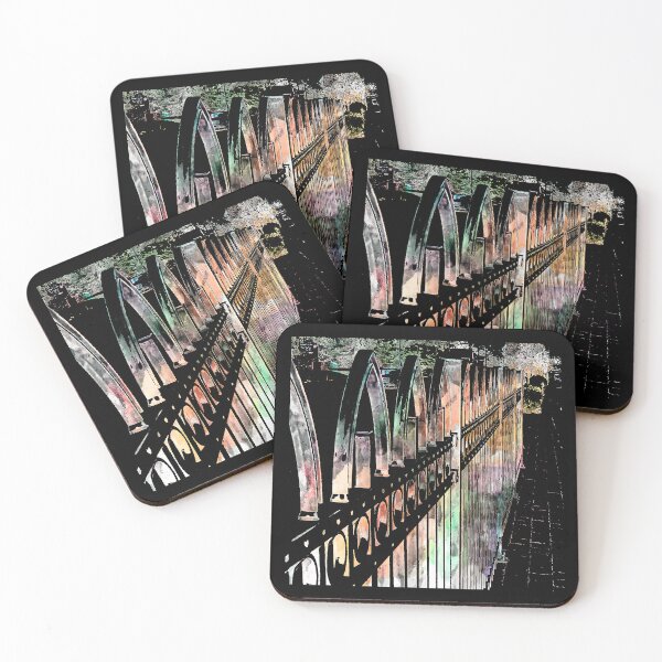 Item preview, East Wash Midnight Median designed and sold by Victor Kilman.