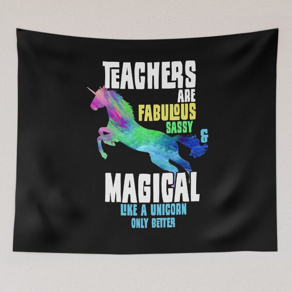 Item preview, Teachers Fabulous Magical designed and sold by Pricity Designs.