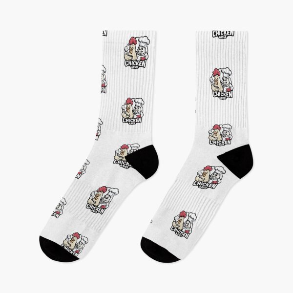 Item preview, Chicken And Rice, Workout Gym Gear  designed and sold by These_Prints.