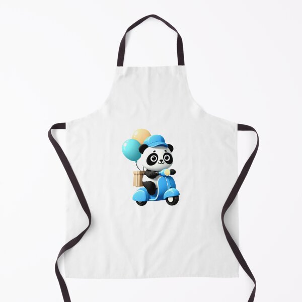 Item preview, Panda Express Delivery designed and sold by TeeGleam.