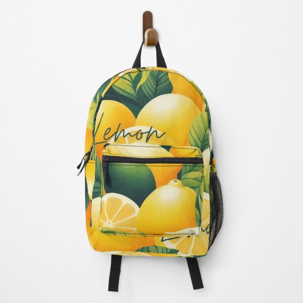 Item preview, Lemon vibes designed and sold by LittleBabyStyle.