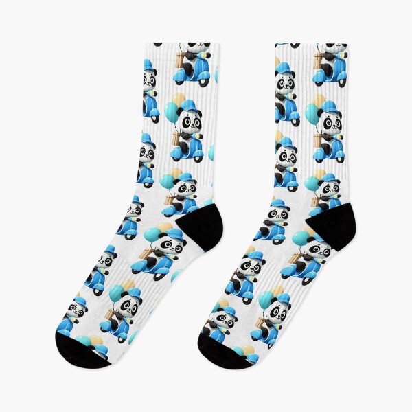 Item preview, Panda Express Delivery designed and sold by TeeGleam.