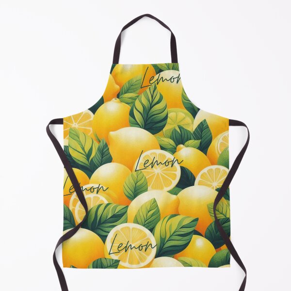 Item preview, Lemon vibes designed and sold by LittleBabyStyle.