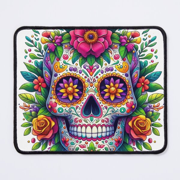 Item preview, Calavera  designed and sold by YannaJulia.