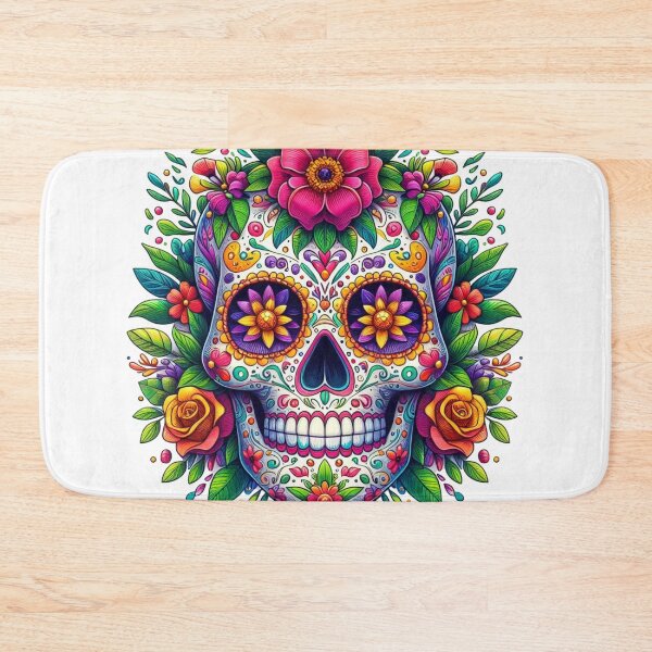 Item preview, Calavera  designed and sold by YannaJulia.
