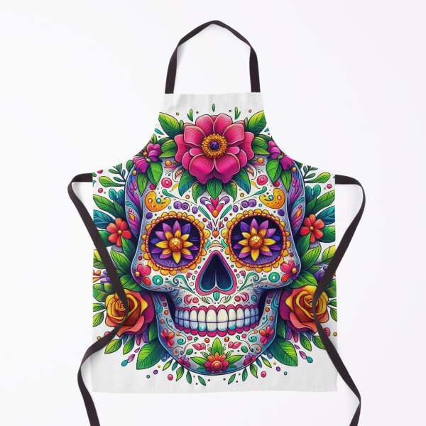 Item preview, Calavera designed and sold by YannaJulia.